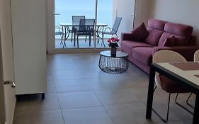 Apartamento Blue Laguna Playa Principe La Manga